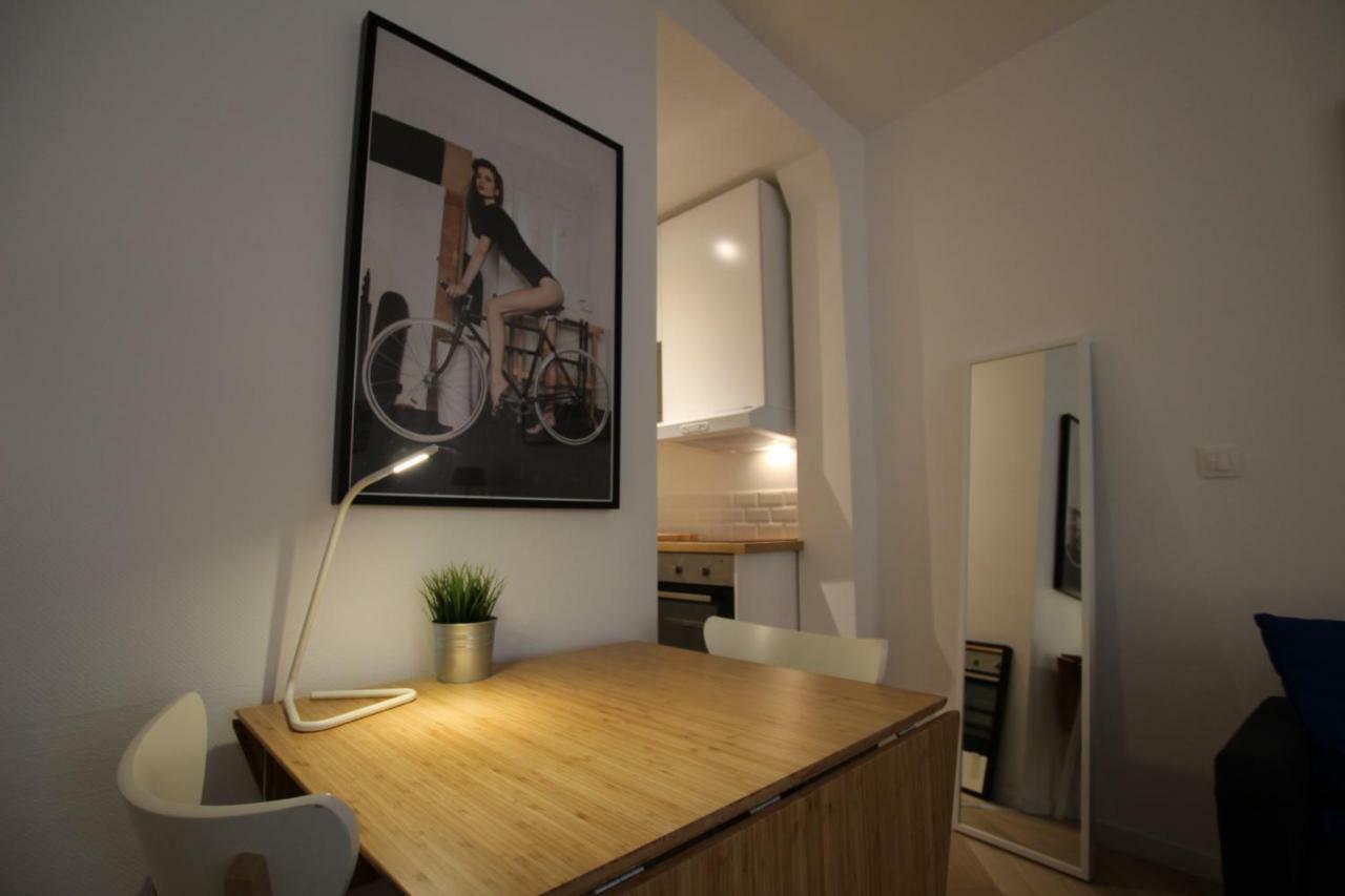 Colmar City Center - Quiet Studio Alsace Εξωτερικό φωτογραφία
