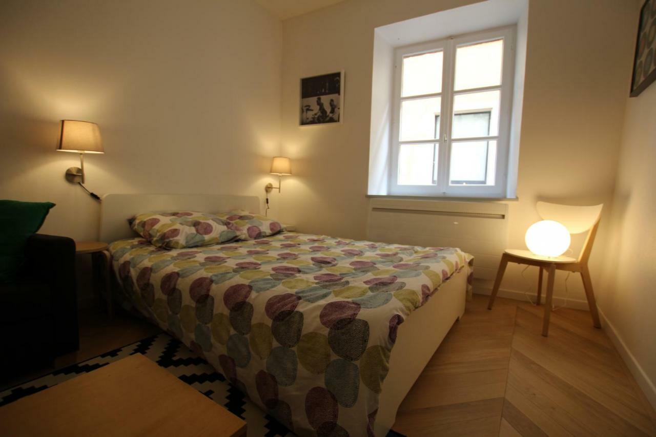Colmar City Center - Quiet Studio Alsace Εξωτερικό φωτογραφία