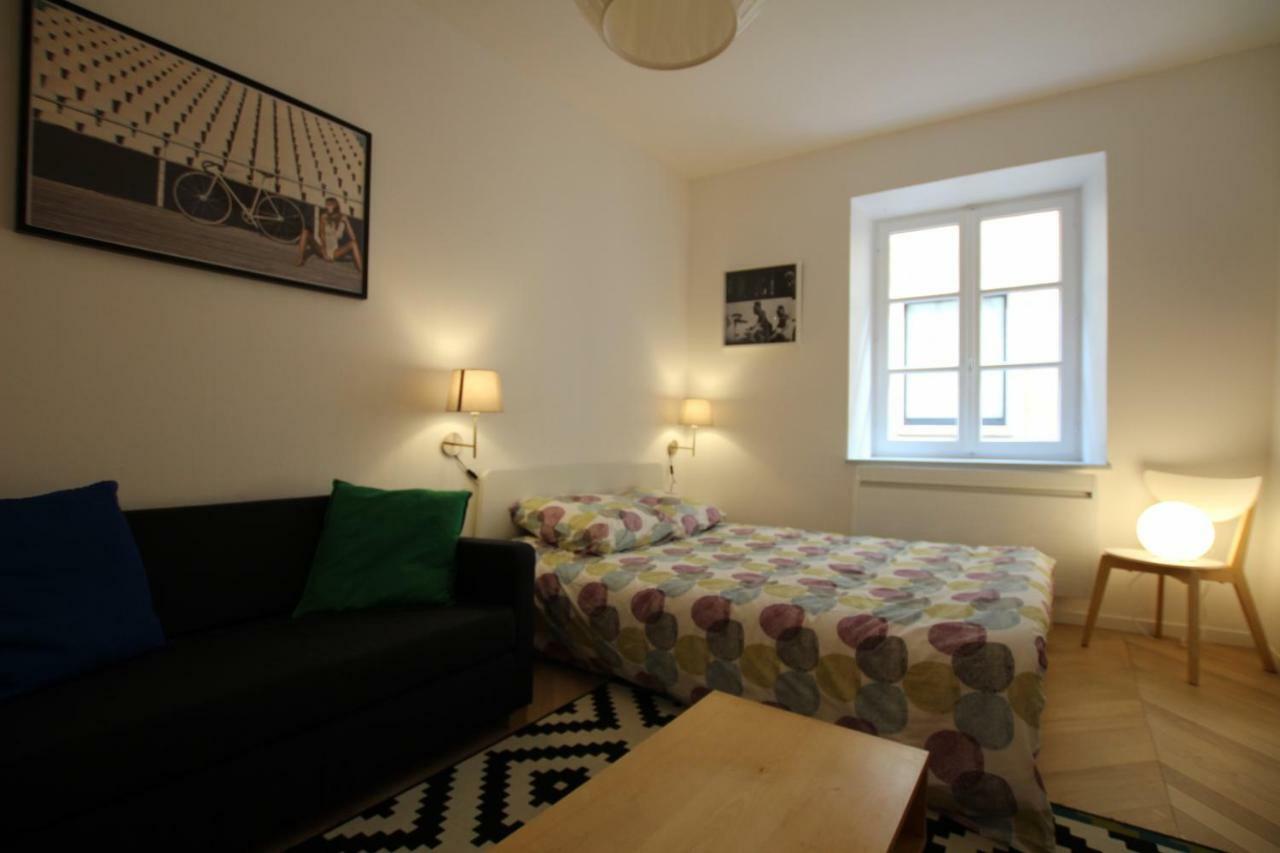 Colmar City Center - Quiet Studio Alsace Εξωτερικό φωτογραφία