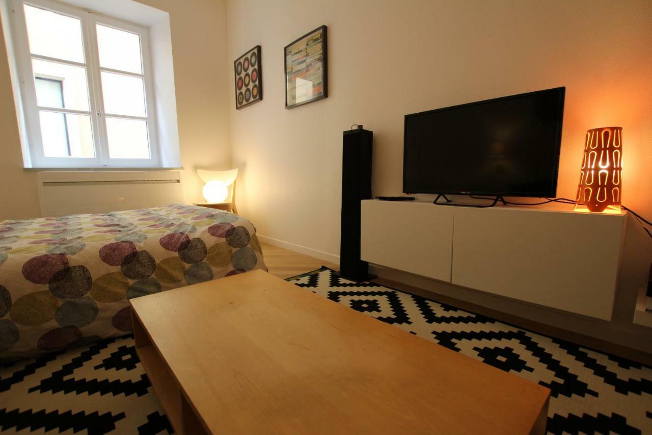 Colmar City Center - Quiet Studio Alsace Εξωτερικό φωτογραφία